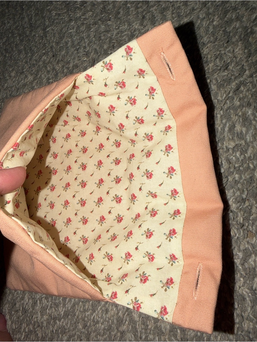 Gucci Pouch Beauty Bag - Picture 5 of 7